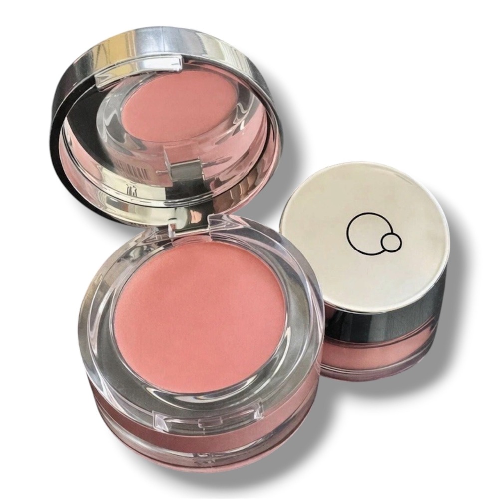Fusion Beauty Blush Sculpt Diva Contouring Sculpting Haute Pink Discontinued New